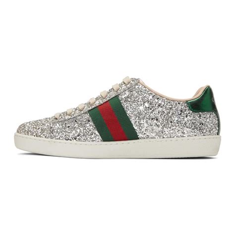 glitter gucci shoes cheap